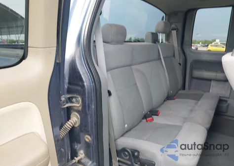 2006 Ford F-150 Lariat/Xl/Xlt from USA, damaged, VIN 1FTPX12586NA78028